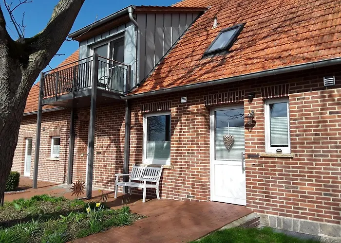 Ferienwohnung Aufderhaar
