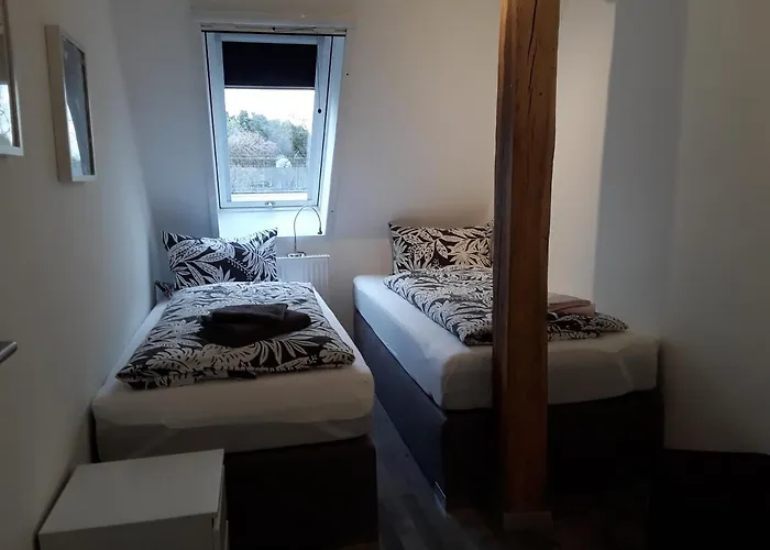 Ferienwohnung Aufderhaar
