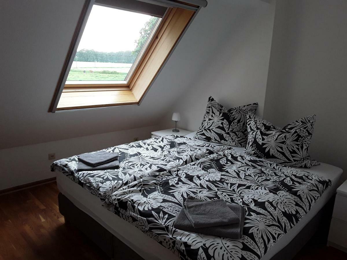 Apartment Aufderhaar Ostbevern