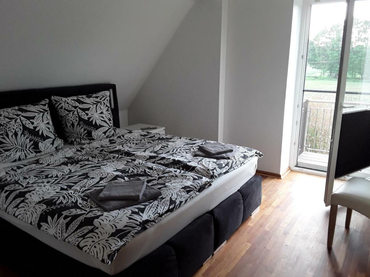 Aufderhaar Apartment Ostbevern
