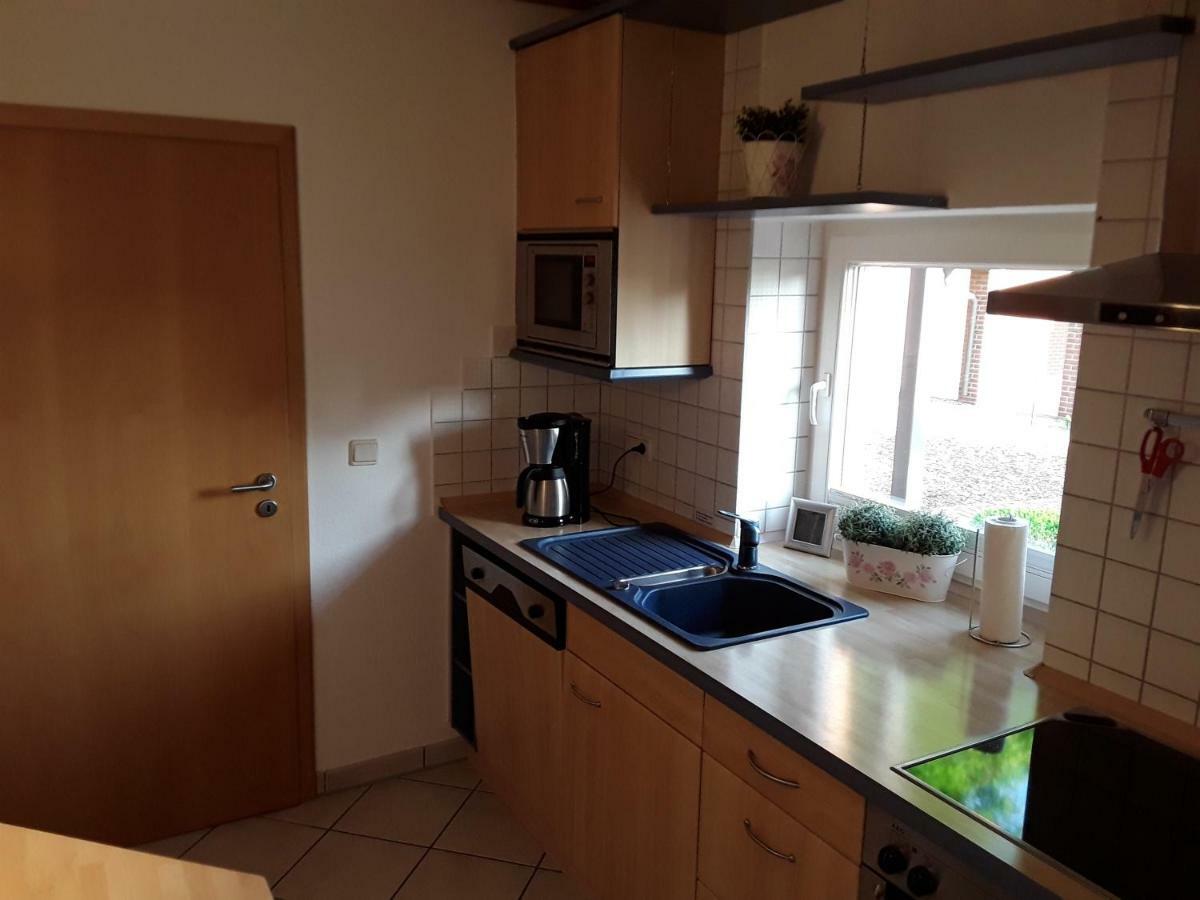 Apartment Aufderhaar Ostbevern