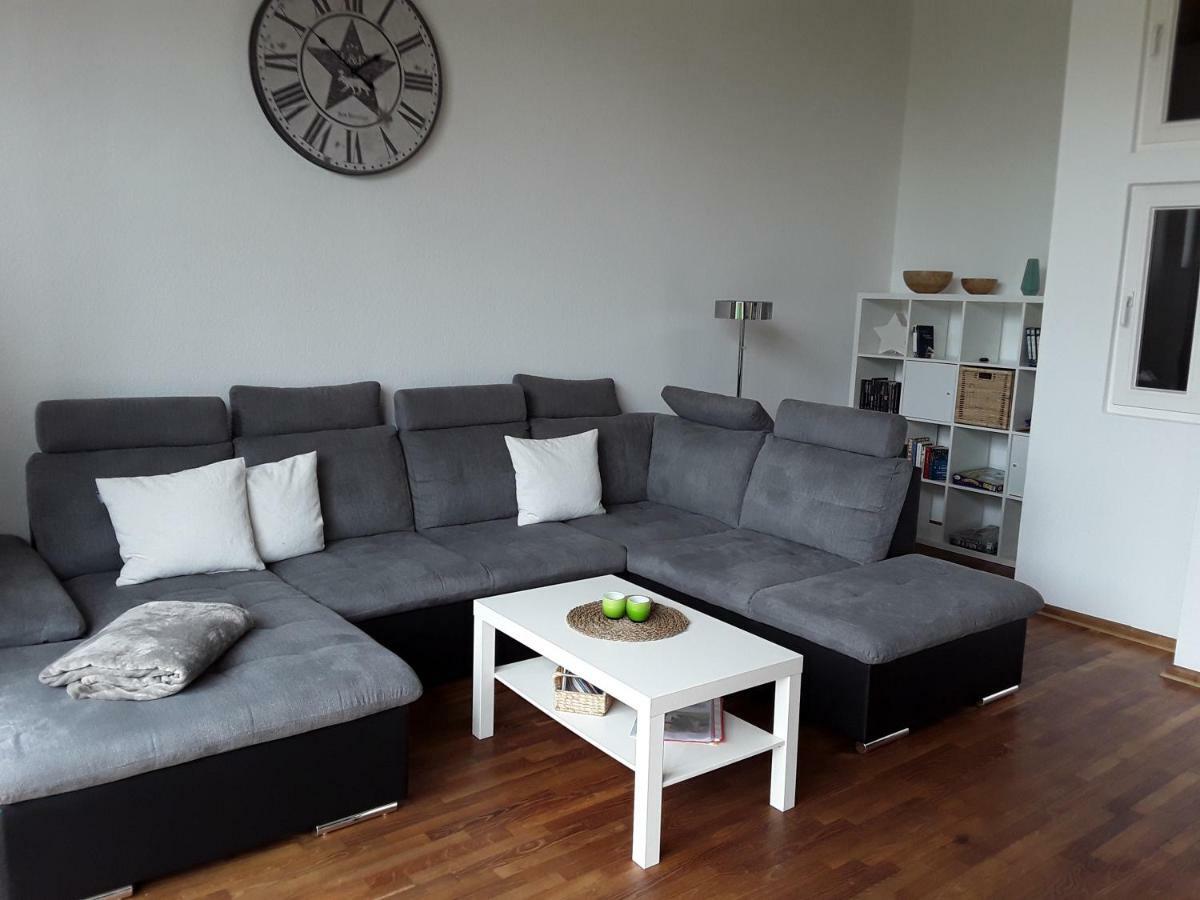 Apartment Aufderhaar *