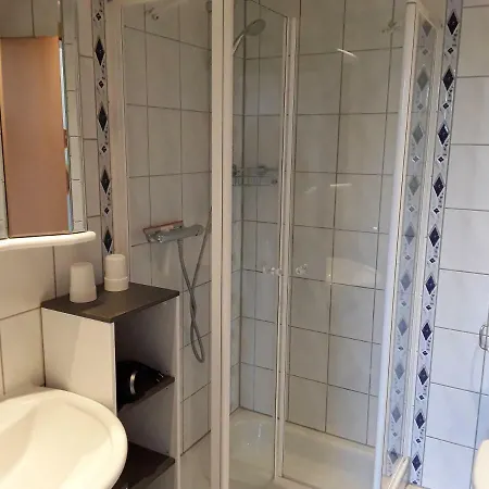 Ferienwohnung Aufderhaar Ostbevern Buitenkant foto
