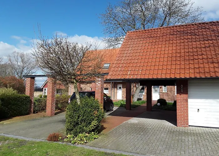 Ferienwohnung Aufderhaar