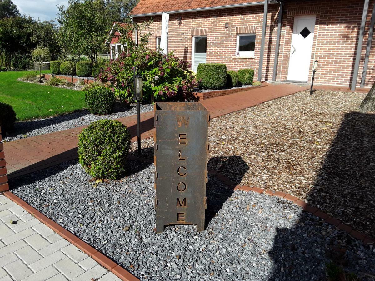 Apartment Aufderhaar Ostbevern