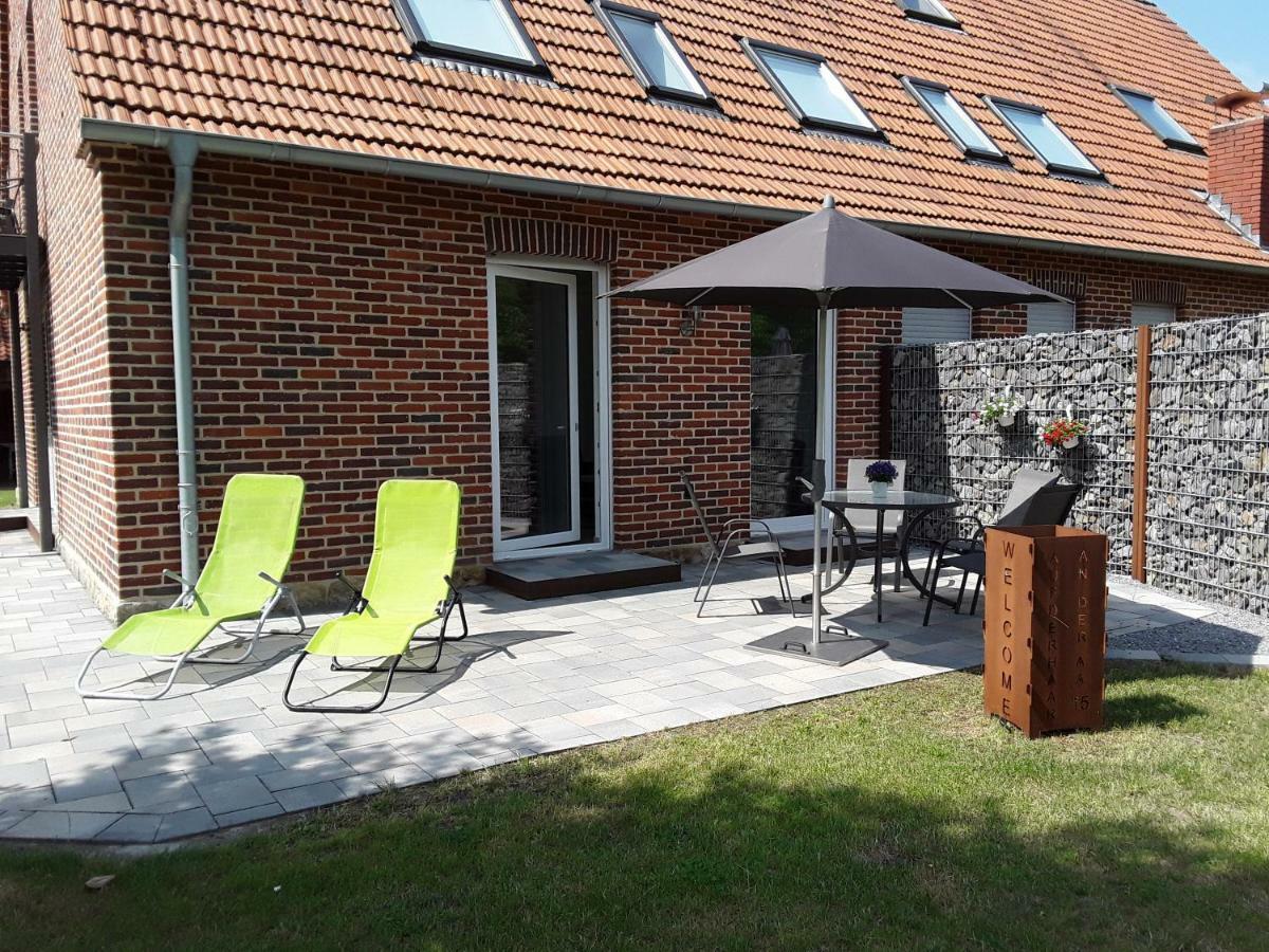 Apartment Aufderhaar Ostbevern